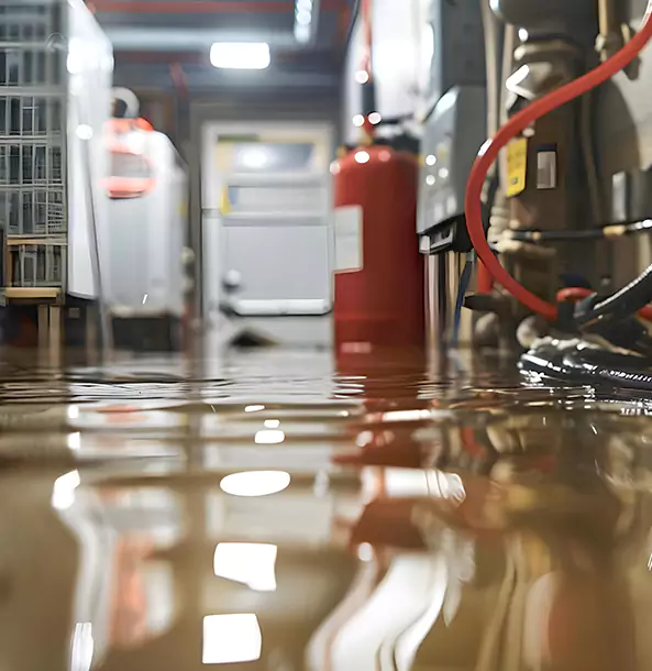 Why Rockmart Property Owners Rely on Rockmart Restoration Pro?