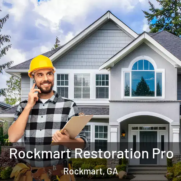 Rockmart Restoration Pro Rockmart, GA